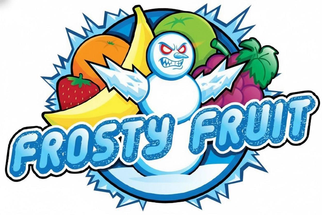 Frosty Fruits